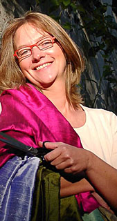 Christine Hoffmeister
